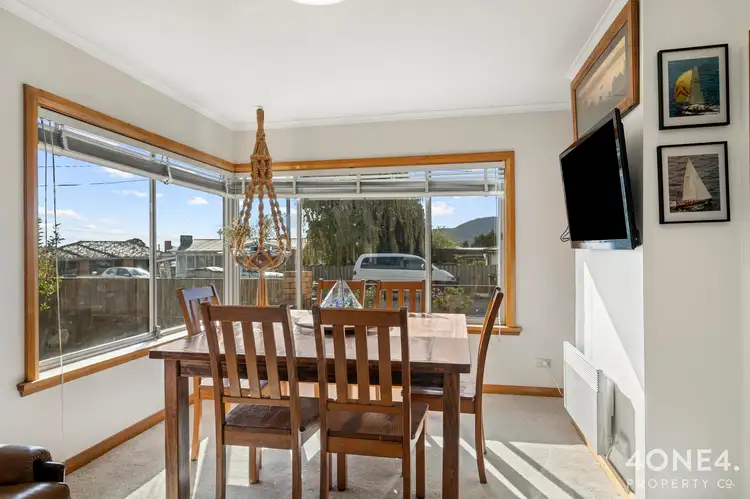 Sixth view of Homely house listing, 6 Barrett Street, Glenorchy TAS 7010