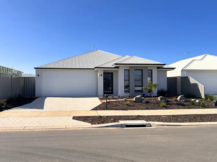 13 Yellowtail Drive, Vasse WA 6280