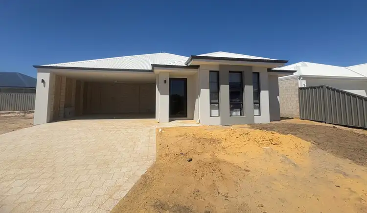 13 Yellowtail Drive, Vasse WA 6280