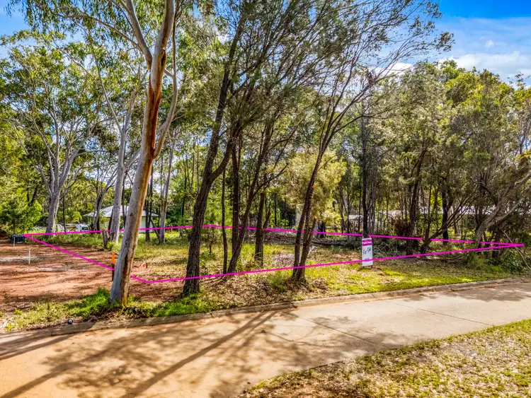 118 Wahine Drive, Russell Island QLD 4184