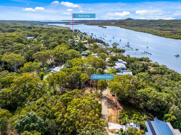 118 Wahine Drive, Russell Island QLD 4184