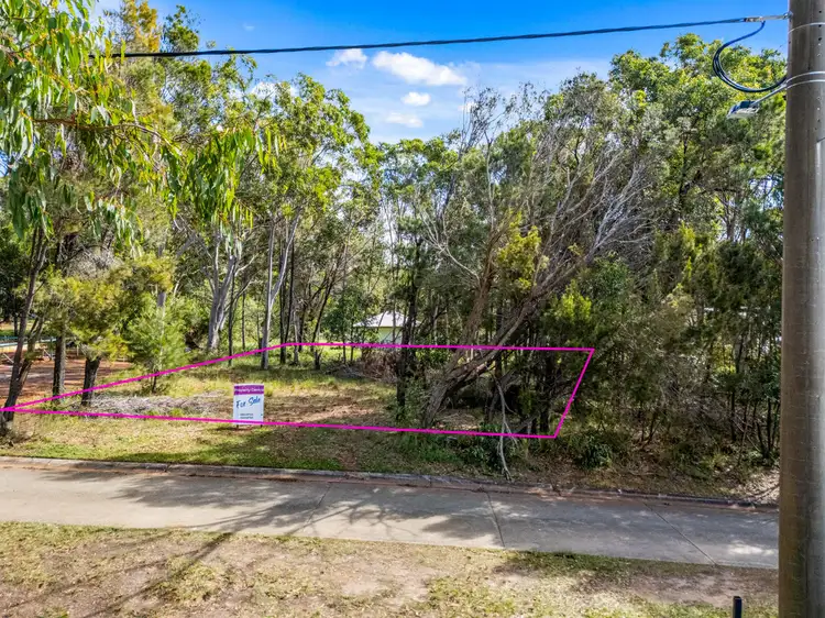 Third view of Homely land listing, 118 Wahine Drive, Russell Island QLD 4184
