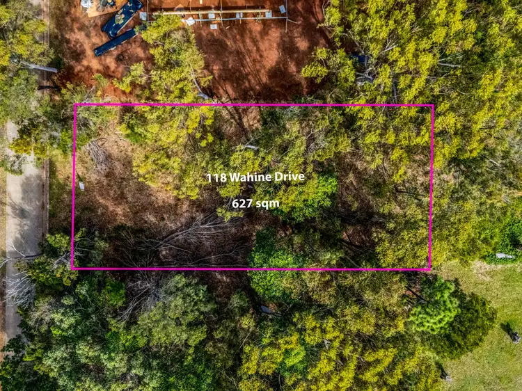 Fourth view of Homely land listing, 118 Wahine Drive, Russell Island QLD 4184