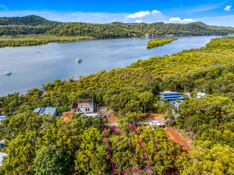 Fifth view of Homely land listing, 118 Wahine Drive, Russell Island QLD 4184