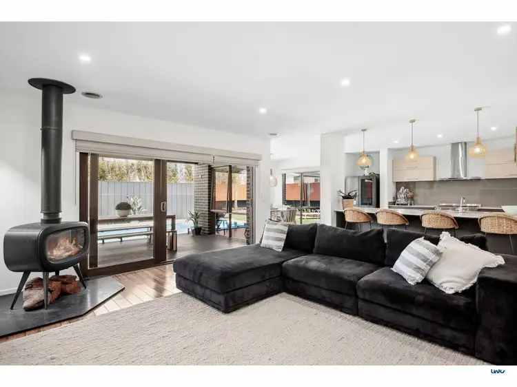 Fourth view of Homely house listing, 12 Bombora Street, Torquay VIC 3228
