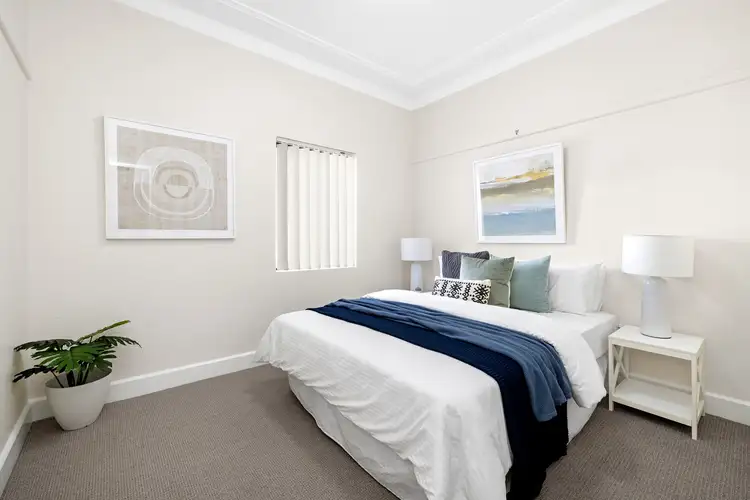 Fifth view of Homely block of units listing, 1-4/89 The Crescent, Homebush West NSW 2140