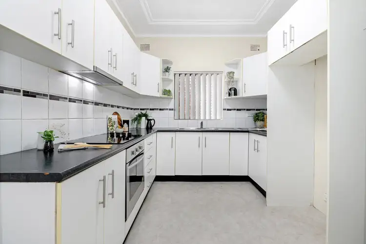 Sixth view of Homely block of units listing, 1-4/89 The Crescent, Homebush West NSW 2140