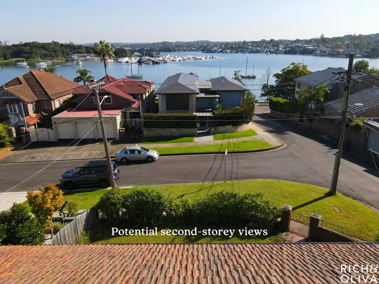 Second view of Homely house listing, 1 Checkley Street, Abbotsford NSW 2046