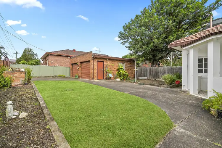 Fourth view of Homely house listing, 1 Checkley Street, Abbotsford NSW 2046
