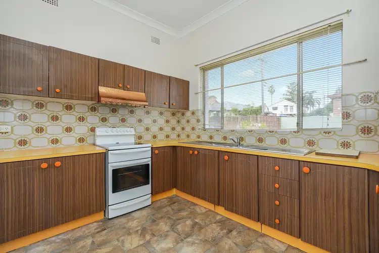 Fifth view of Homely house listing, 1 Checkley Street, Abbotsford NSW 2046