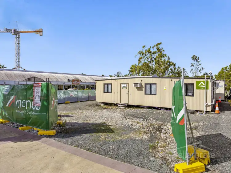 Third view of Homely land listing, 16 South Station Road, Booval QLD 4304