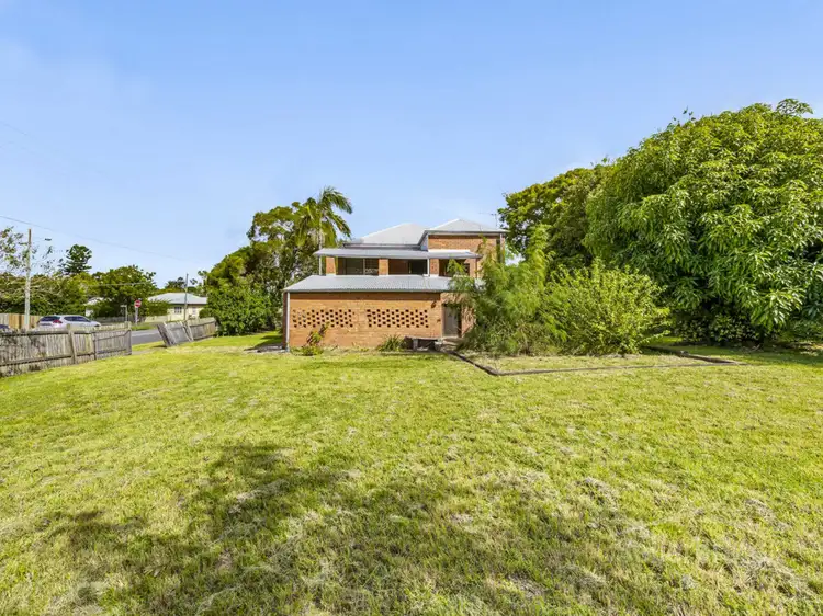 Sixth view of Homely land listing, 126 Jacaranda Street, North Booval QLD 4304