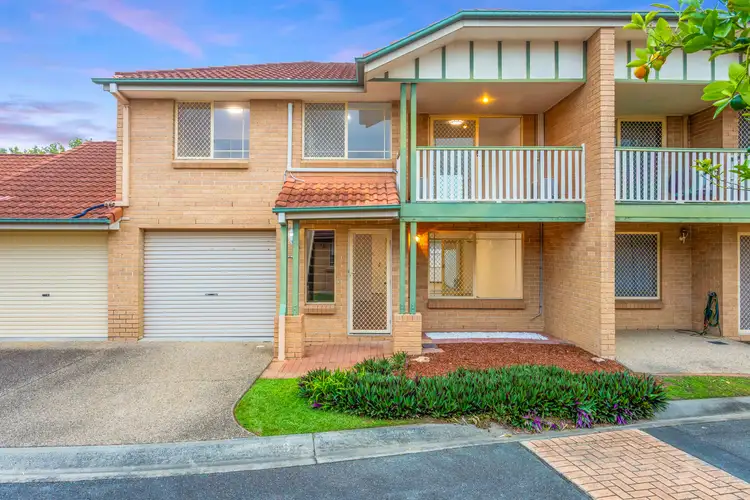 8/30 Graham Road, Carseldine QLD 4034