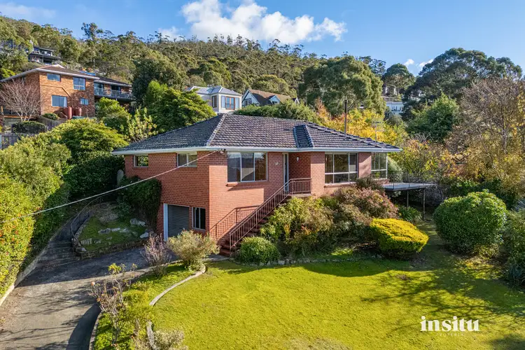 Second view of Homely house listing, 32 Wandella Avenue, Taroona TAS 7053