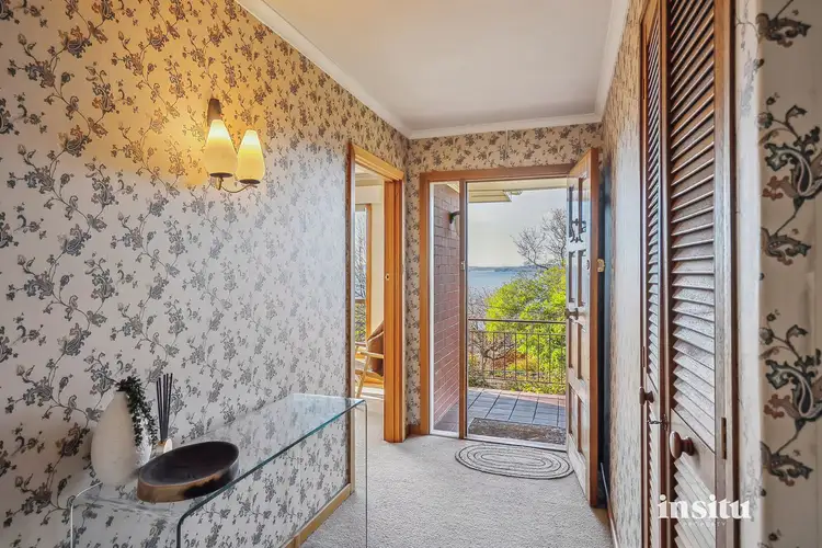 Third view of Homely house listing, 32 Wandella Avenue, Taroona TAS 7053