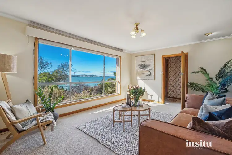 Fifth view of Homely house listing, 32 Wandella Avenue, Taroona TAS 7053