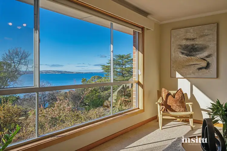 Sixth view of Homely house listing, 32 Wandella Avenue, Taroona TAS 7053