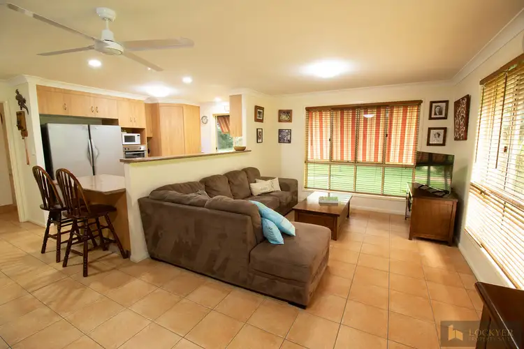 Sixth view of Homely rural property listing, 1478 Gatton-Helidon Road, Grantham QLD 4347