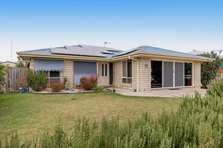 Main view of Homely house listing, 55 Gillam Street, Clifton QLD 4361