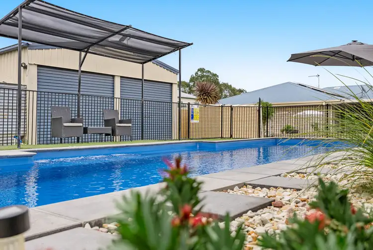 Fourth view of Homely house listing, 55 Gillam Street, Clifton QLD 4361