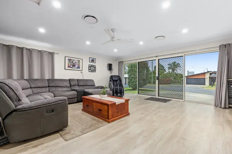 Sixth view of Homely house listing, 55 Gillam Street, Clifton QLD 4361