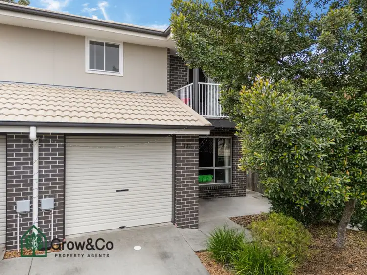 137/10 Sovereign Place, Algester QLD 4115
