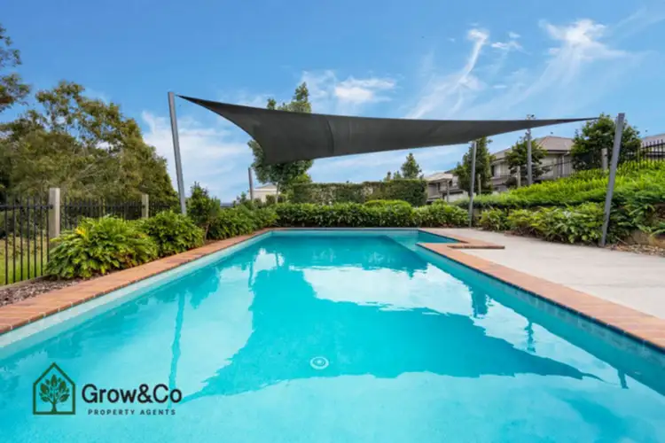 137/10 Sovereign Place, Algester QLD 4115