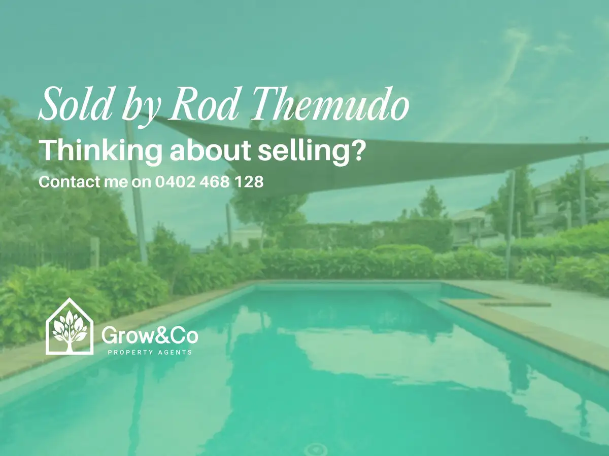 Main view of Homely townhouse listing, 137/10 Sovereign Place, Algester QLD 4115