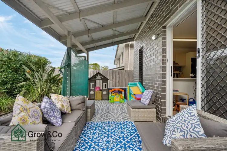 Third view of Homely townhouse listing, 137/10 Sovereign Place, Algester QLD 4115