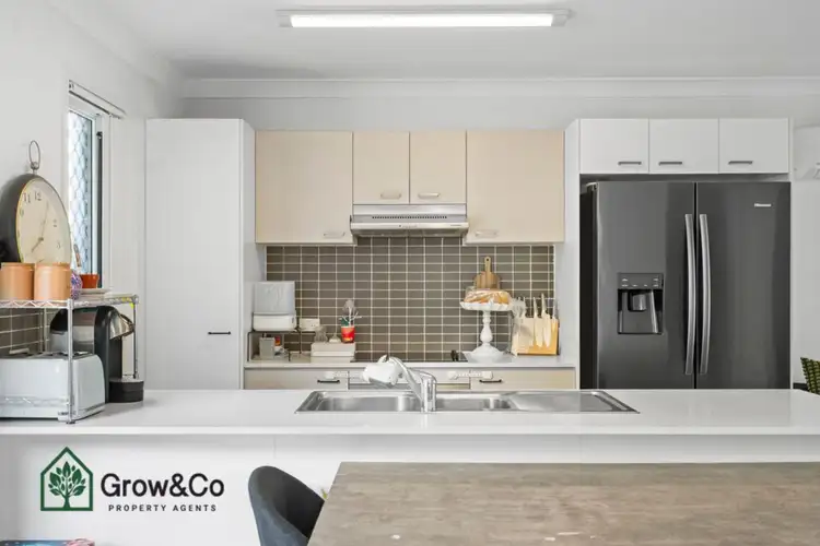 Fourth view of Homely townhouse listing, 137/10 Sovereign Place, Algester QLD 4115