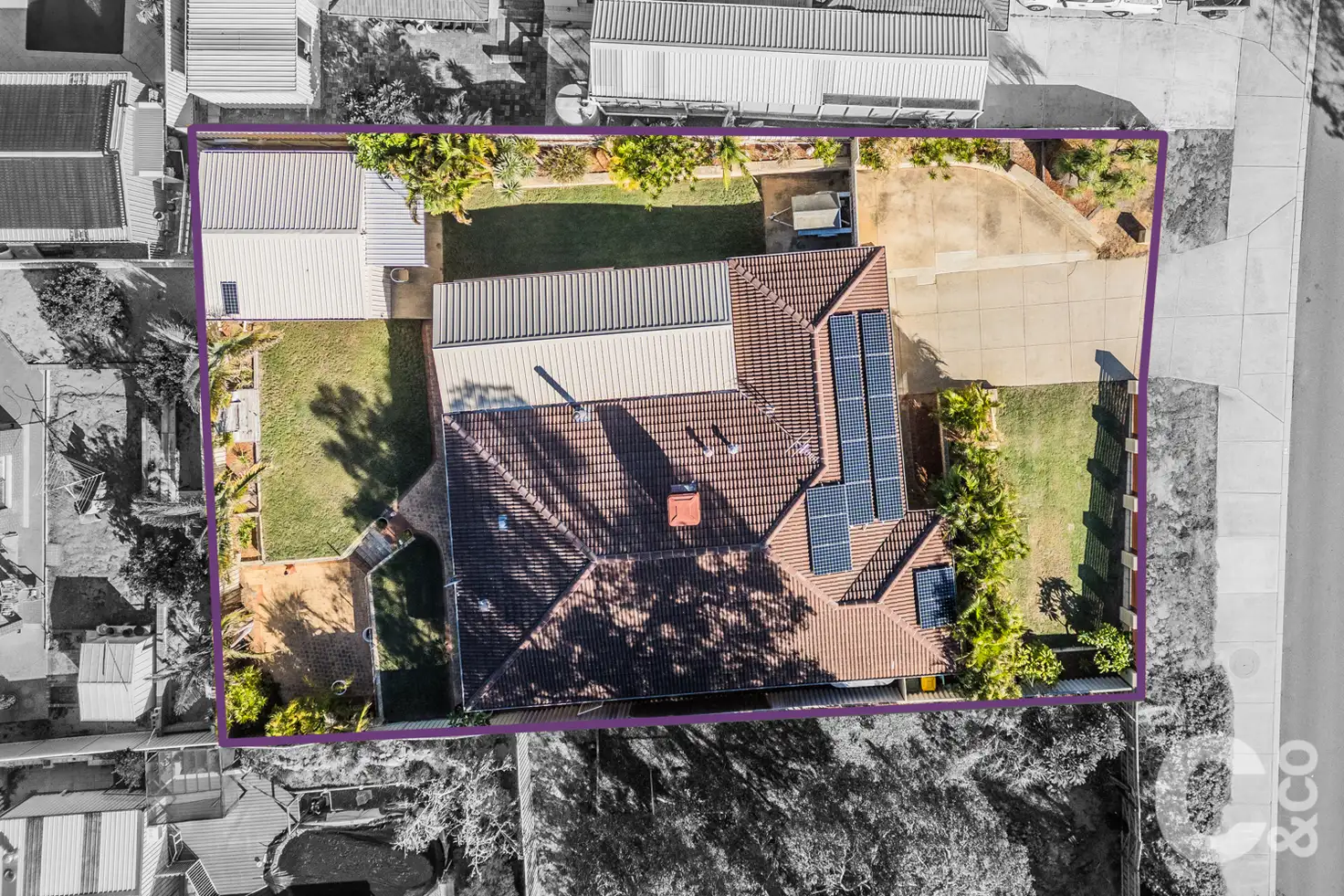 Main view of Homely house listing, 54 Sloan Drive, Leda WA 6170