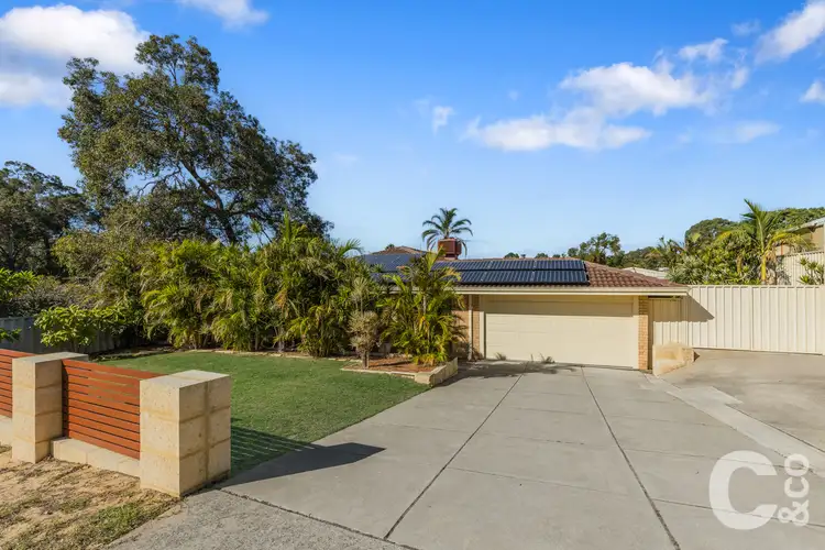 Third view of Homely house listing, 54 Sloan Drive, Leda WA 6170