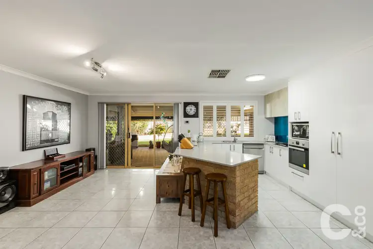 Fifth view of Homely house listing, 54 Sloan Drive, Leda WA 6170