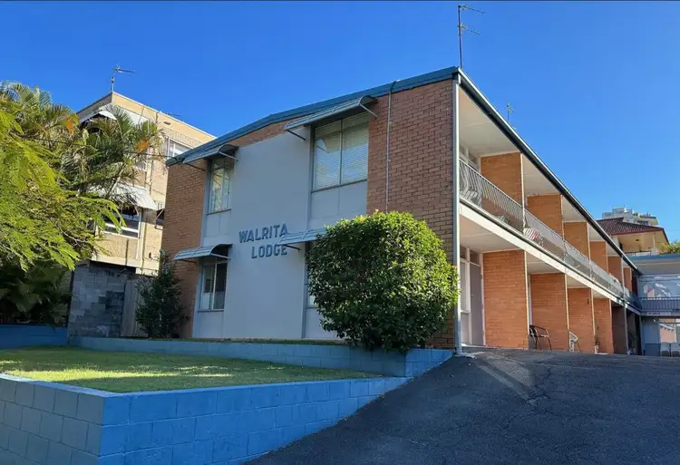 Main view of Homely townhouse listing, 7/49 Connor Street, Burleigh Heads QLD 4220