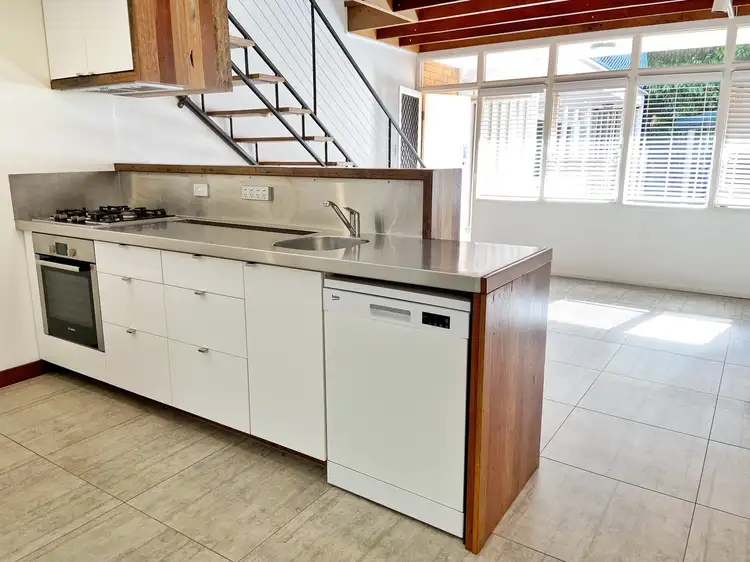 Second view of Homely townhouse listing, 7/49 Connor Street, Burleigh Heads QLD 4220