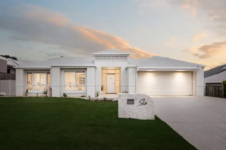 6 Freya Circuit, Coomera Waters QLD 4209