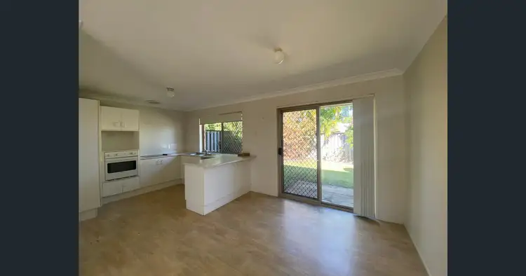 1/23 Mojave Drive, Burleigh Waters QLD 4220