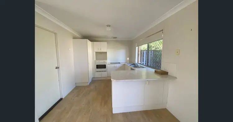 1/23 Mojave Drive, Burleigh Waters QLD 4220