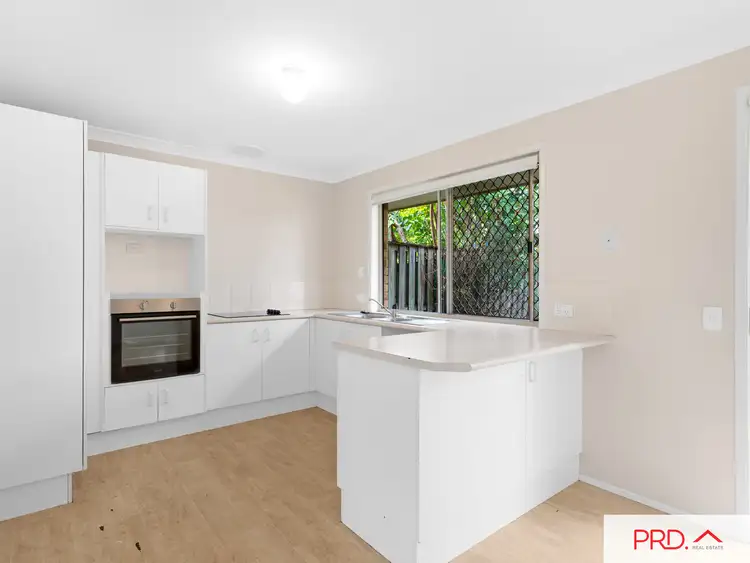 Third view of Homely semi-detached listing, 1/23 Mojave Drive, Burleigh Waters QLD 4220