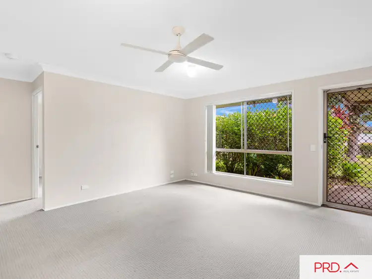 Fifth view of Homely semi-detached listing, 1/23 Mojave Drive, Burleigh Waters QLD 4220