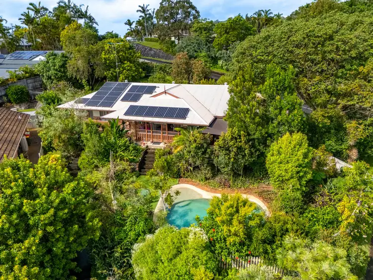 5 Woodlot Court, Buderim QLD 4556