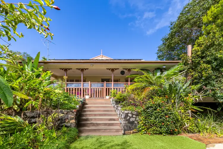 Second view of Homely house listing, 5 Woodlot Court, Buderim QLD 4556