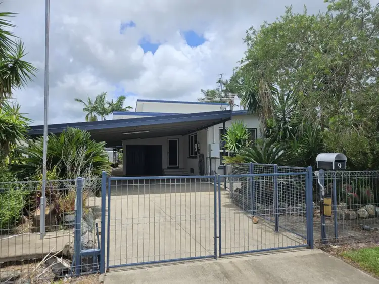 9 Hunter Street, Ingham QLD 4850