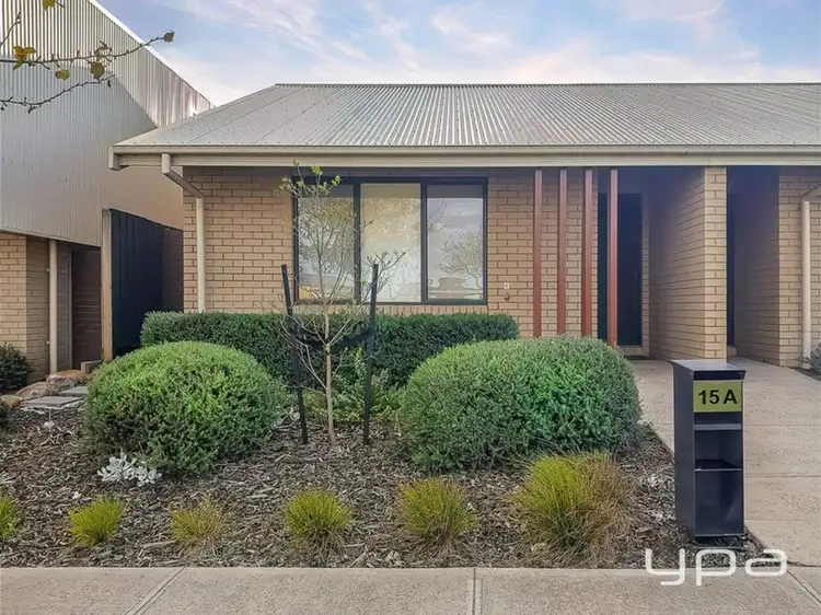 Main view of Homely unit listing, 15A Buttercup Drive, Greenvale VIC 3059