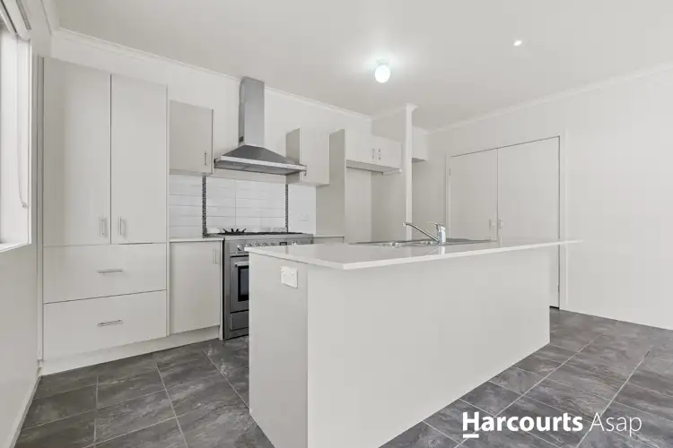 Main view of Homely house listing, 37 Pomegranate Way, Pakenham VIC 3810