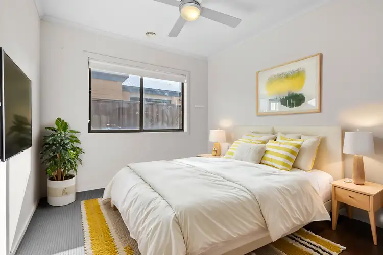 Fifth view of Homely house listing, 37 Pomegranate Way, Pakenham VIC 3810