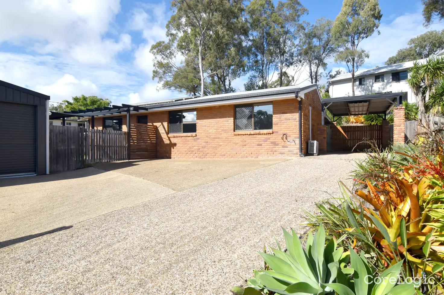Main view of Homely house listing, 5 Carinya Drive, Clinton QLD 4680