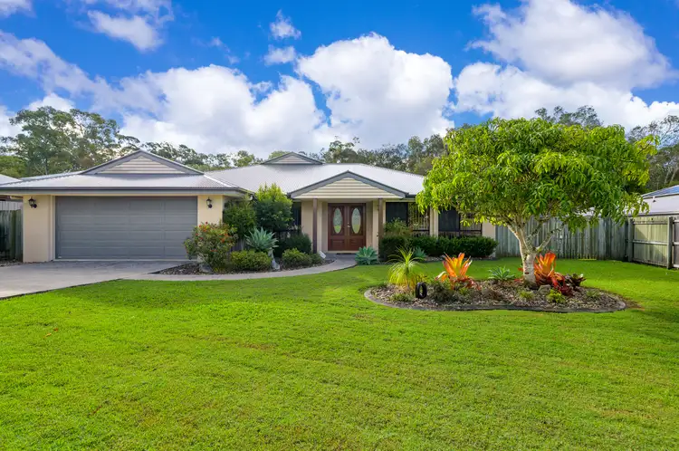 3 Sanctuary Way, Cooloola Cove QLD 4580