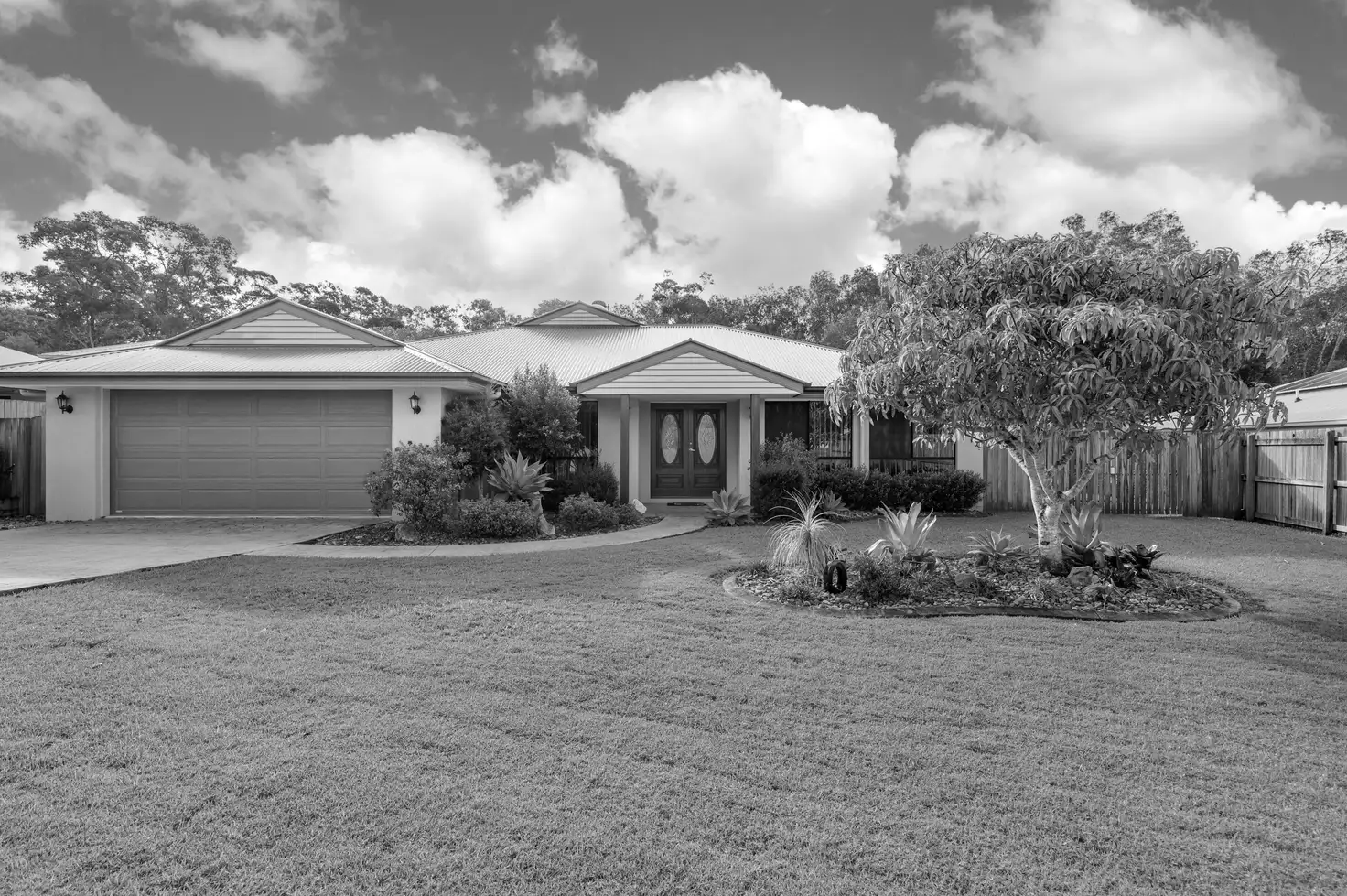Main view of Homely house listing, 3 Sanctuary Way, Cooloola Cove QLD 4580