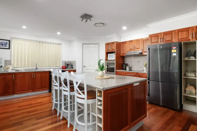 Second view of Homely house listing, 3 Sanctuary Way, Cooloola Cove QLD 4580